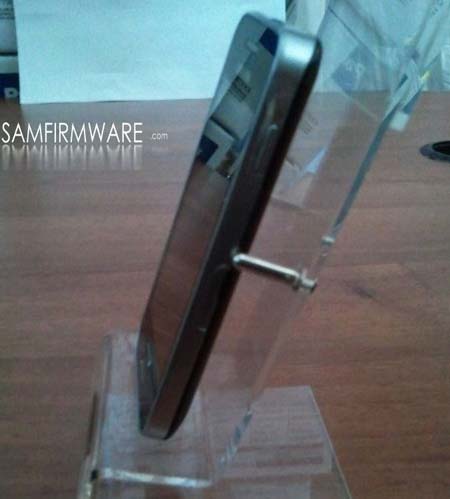 Galaxy S mini (S5830)